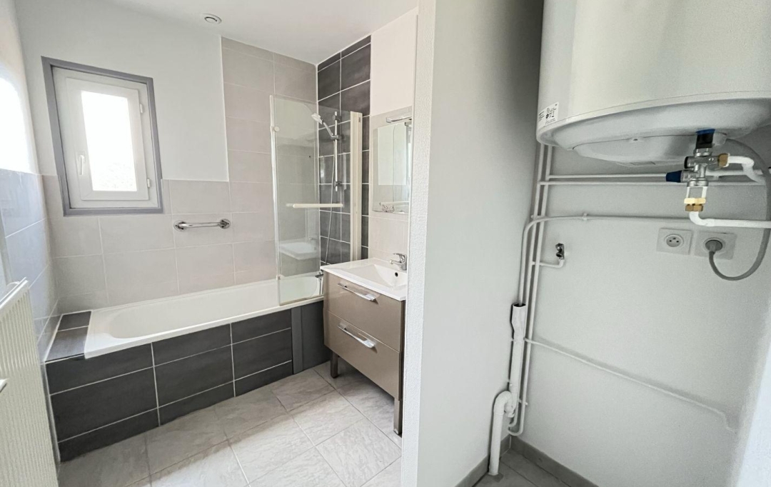 PROST immobilier : Appartement | NEUVILLE-LES-DAMES (01400) | 74 m2 | 745 € 