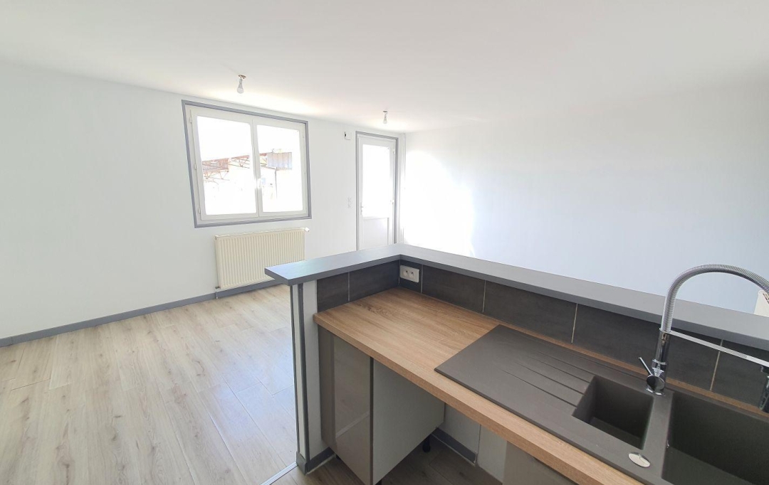 PROST immobilier : Appartement | NEUVILLE-LES-DAMES (01400) | 74 m2 | 745 € 