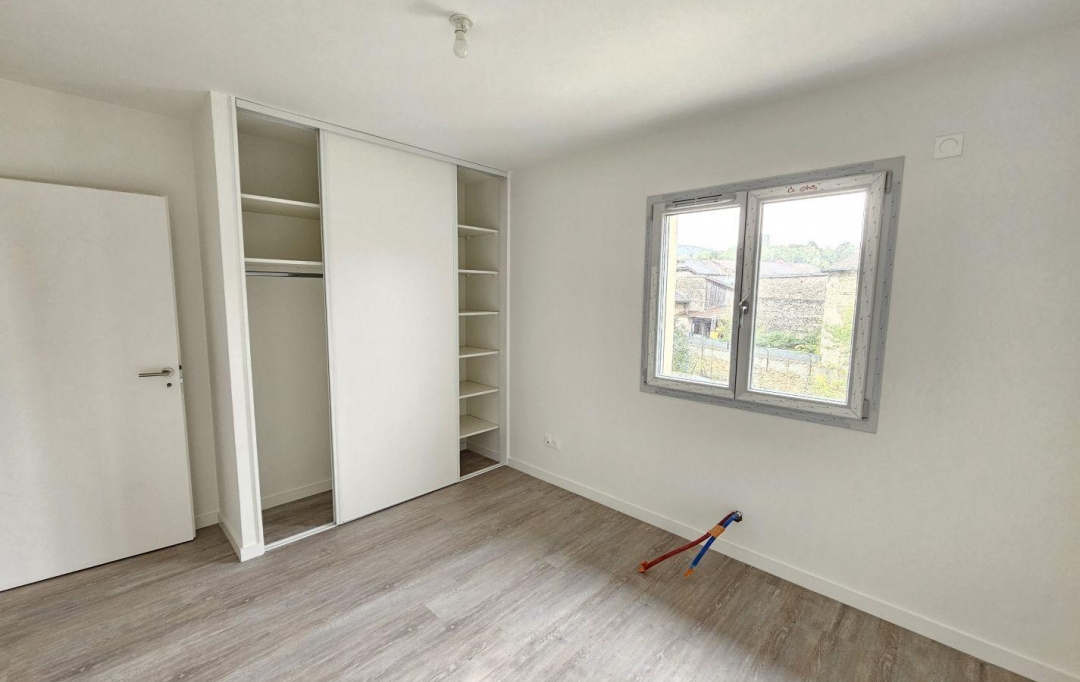 PROST immobilier : House | SAINT-JEAN-LE-VIEUX (01640) | 88 m2 | 1 050 € 