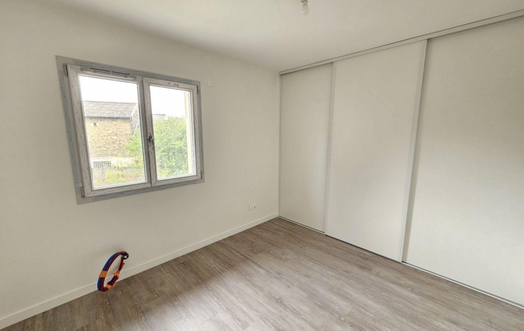 PROST immobilier : House | SAINT-JEAN-LE-VIEUX (01640) | 88 m2 | 1 050 € 