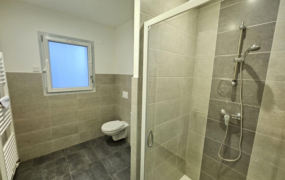 PROST immobilier : Maison / Villa | SAINT-JEAN-LE-VIEUX (01640) | 63 m2 | 850 € 