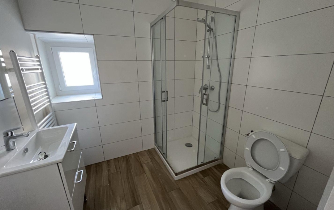 PROST immobilier : Appartement | BOURG-EN-BRESSE (01000) | 47 m2 | 680 € 