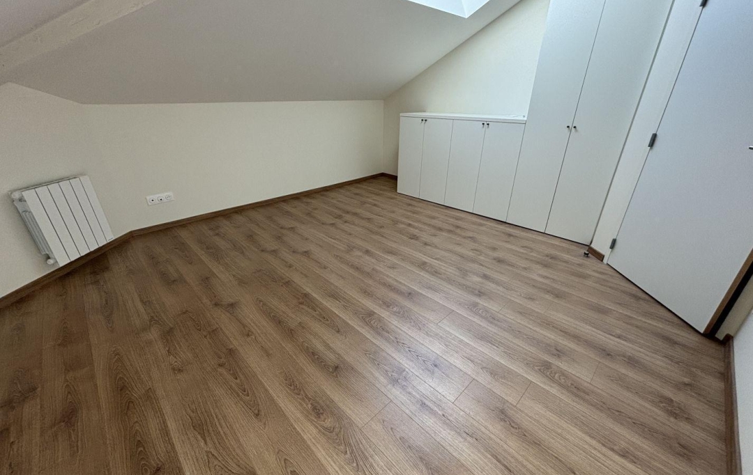 PROST immobilier : Appartement | VONNAS (01540) | 88 m2 | 471 € 