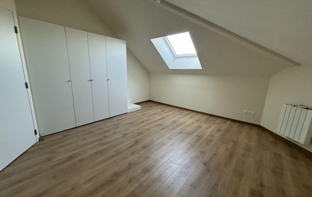 PROST immobilier : Appartement | VONNAS (01540) | 88 m2 | 471 € 
