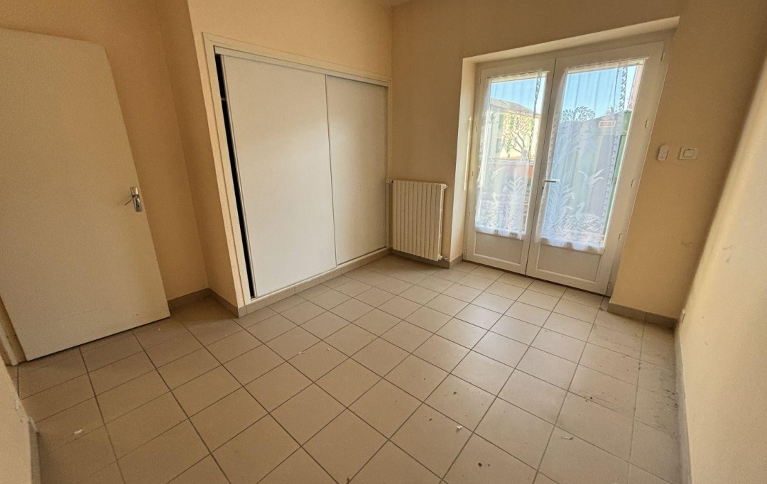 PROST immobilier : Appartement | MEZERIAT (01660) | 53 m2 | 700 € 