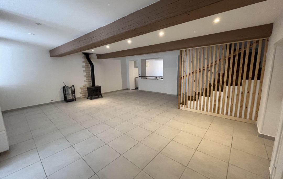 PROST immobilier : Maison / Villa | SAINT-DIDIER-SUR-CHALARONNE (01140) | 156 m2 | 1 005 € 