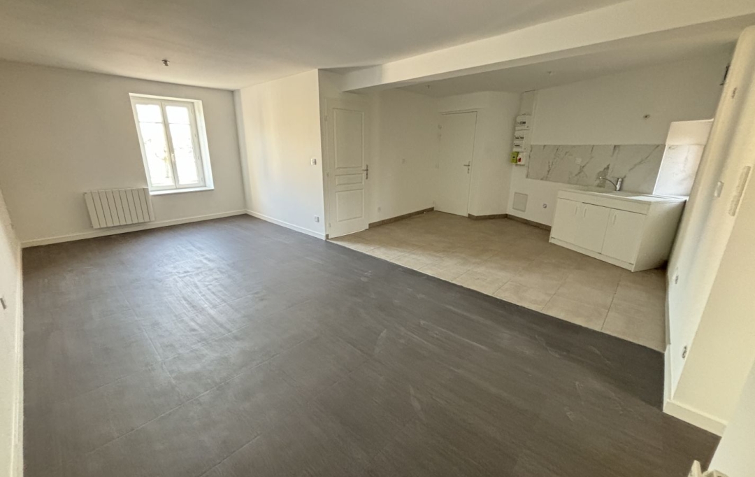 PROST immobilier : Appartement | NEUVILLE-LES-DAMES (01400) | 61 m2 | 675 € 