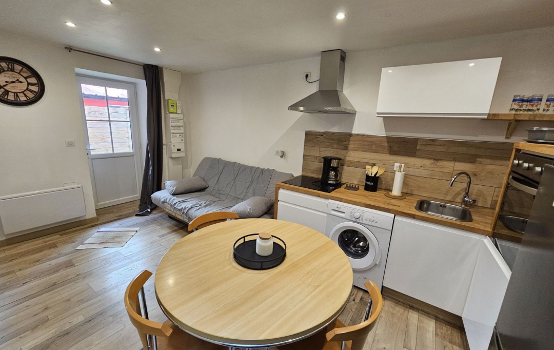PROST immobilier : Appartement | BOURG-EN-BRESSE (01000) | 45 m2 | 700 € 