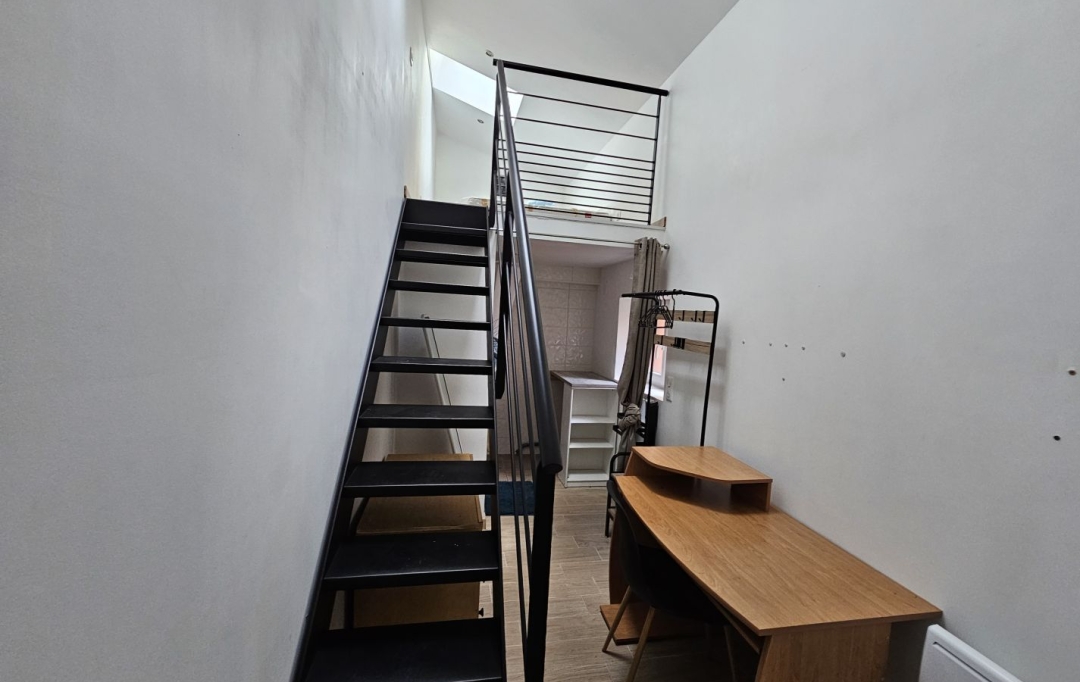 PROST immobilier : Appartement | BOURG-EN-BRESSE (01000) | 45 m2 | 700 € 