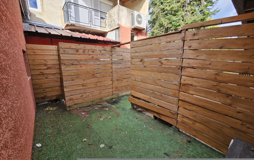PROST immobilier : Appartement | BOURG-EN-BRESSE (01000) | 45 m2 | 700 € 