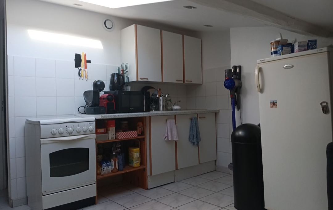 PROST immobilier : Appartement | AMBERIEU-EN-BUGEY (01500) | 21 m2 | 420 € 