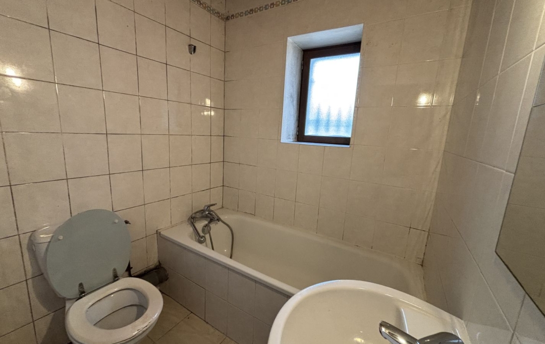 PROST immobilier : Apartment | SAINT-JEAN-DE-NIOST (01800) | 62 m2 | 655 € 