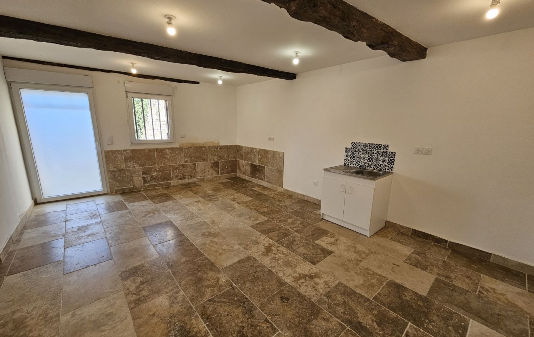 PROST immobilier : Maison / Villa | PONT-DE-VAUX (01190) | 113 m2 | 750 € 