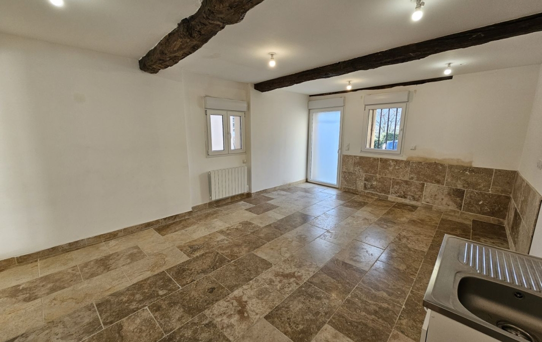 PROST immobilier : Maison / Villa | PONT-DE-VAUX (01190) | 113 m2 | 750 € 
