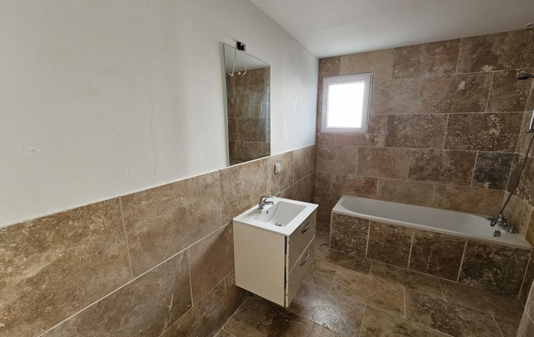 PROST immobilier : Maison / Villa | PONT-DE-VAUX (01190) | 113 m2 | 750 € 