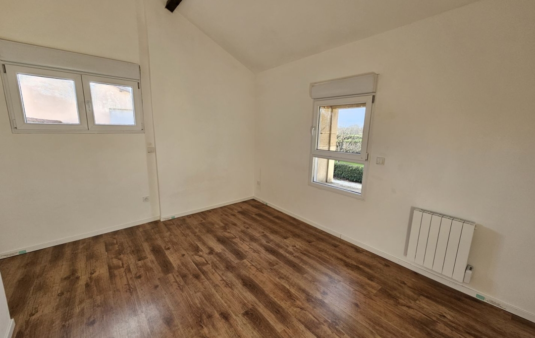 PROST immobilier : Maison / Villa | PONT-DE-VAUX (01190) | 113 m2 | 750 € 