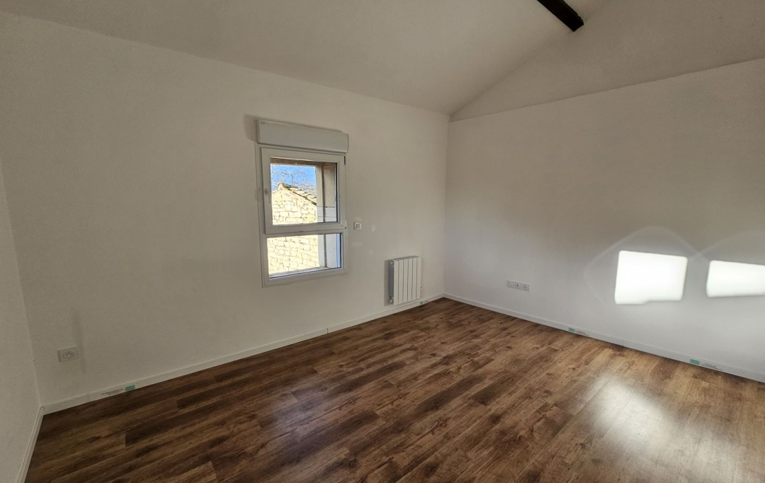 PROST immobilier : Maison / Villa | PONT-DE-VAUX (01190) | 113 m2 | 750 € 