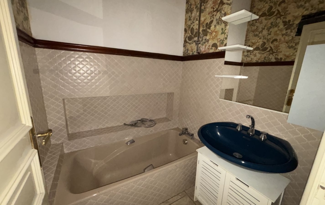 PROST immobilier : Appartement | NEUVILLE-LES-DAMES (01400) | 88 m2 | 650 € 