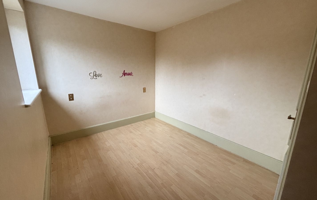 PROST immobilier : Appartement | NEUVILLE-LES-DAMES (01400) | 88 m2 | 650 € 