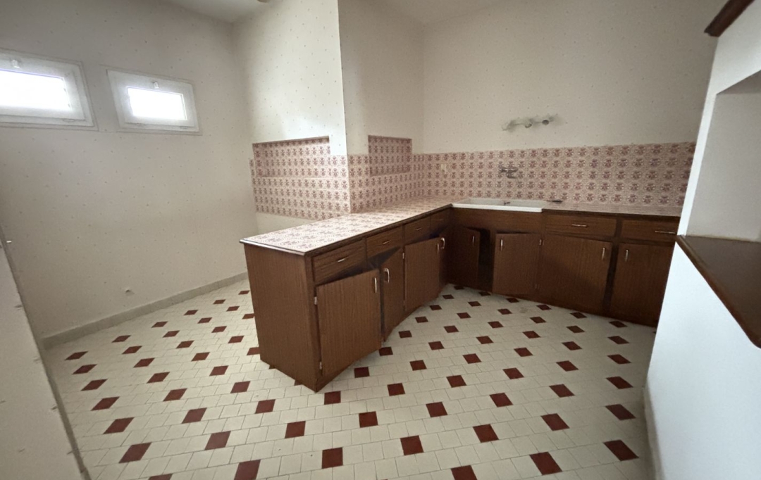 PROST immobilier : Appartement | NEUVILLE-LES-DAMES (01400) | 88 m2 | 650 € 
