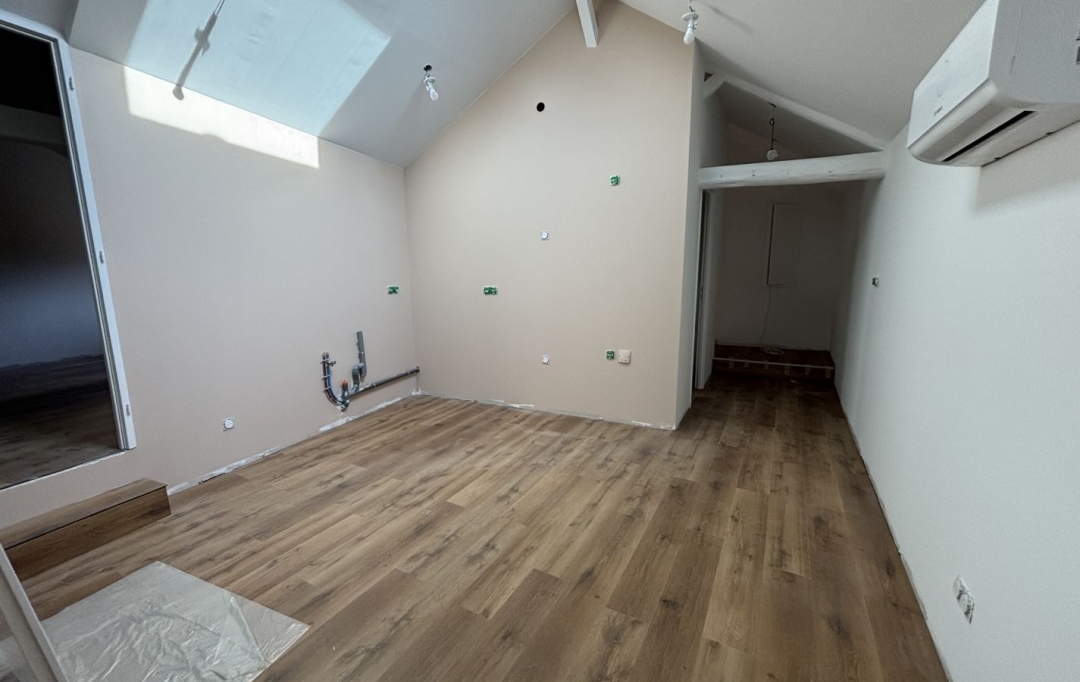 PROST immobilier : Appartement | VONNAS (01540) | 43 m2 | 650 € 