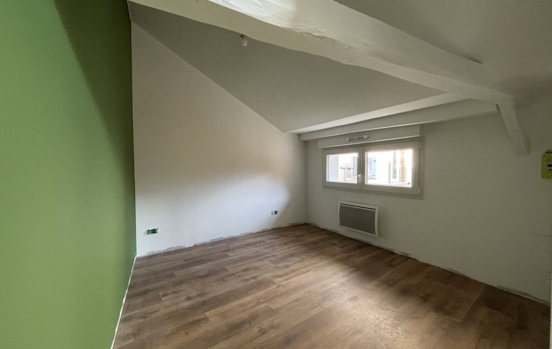 PROST immobilier : Appartement | VONNAS (01540) | 43 m2 | 650 € 