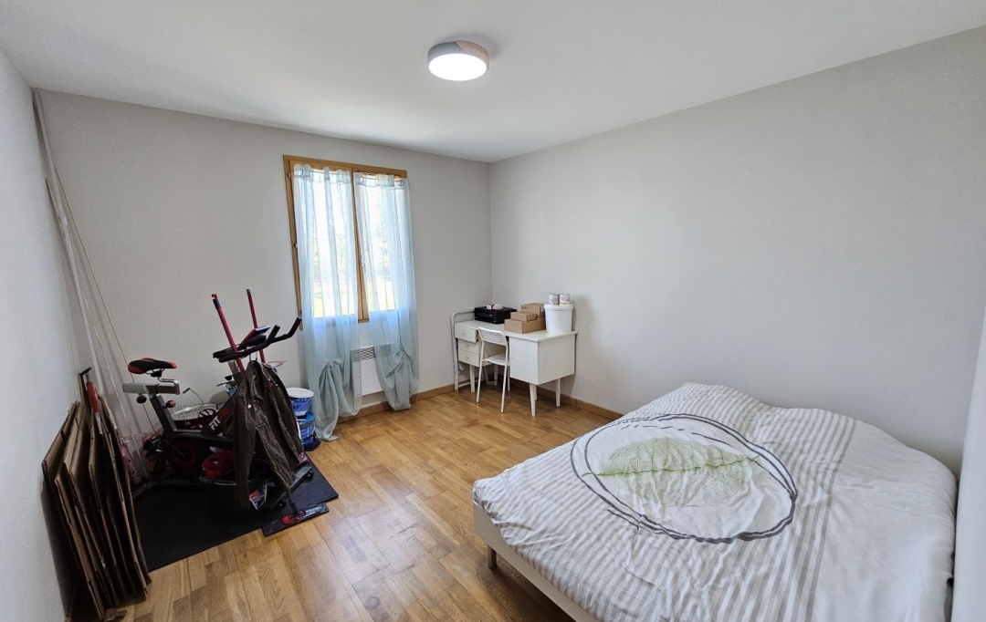 PROST immobilier : Maison / Villa | SAINT-BENIGNE (01190) | 99 m2 | 990 € 
