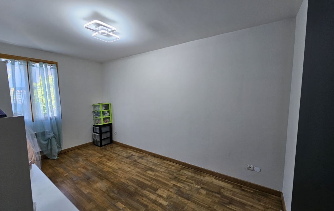 PROST immobilier : Maison / Villa | SAINT-BENIGNE (01190) | 99 m2 | 990 € 