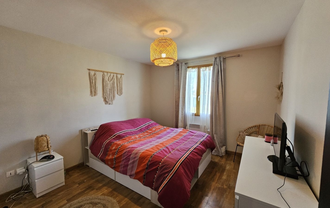 PROST immobilier : Maison / Villa | SAINT-BENIGNE (01190) | 99 m2 | 990 € 