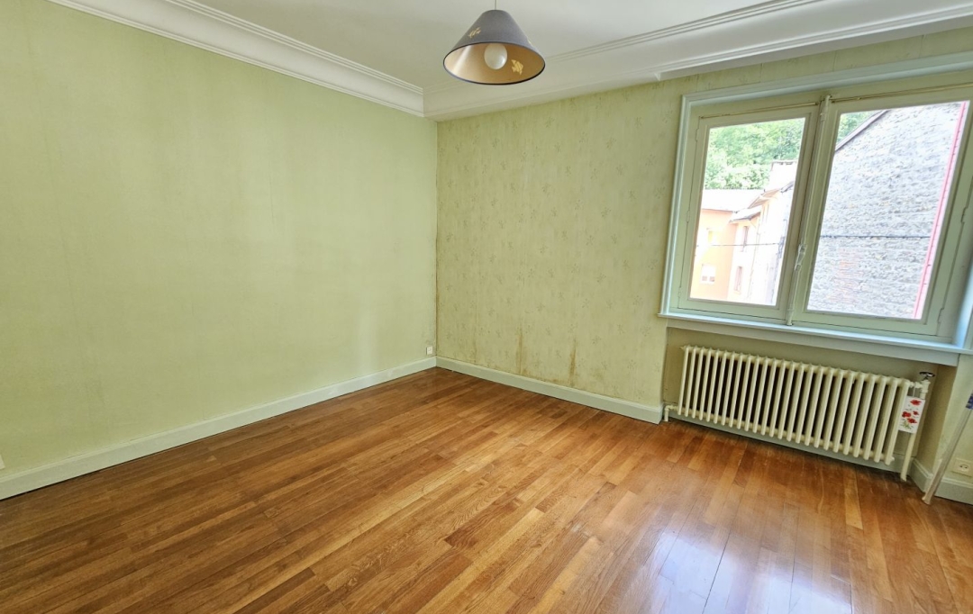 PROST immobilier : Appartement | TENAY (01230) | 91 m2 | 580 € 