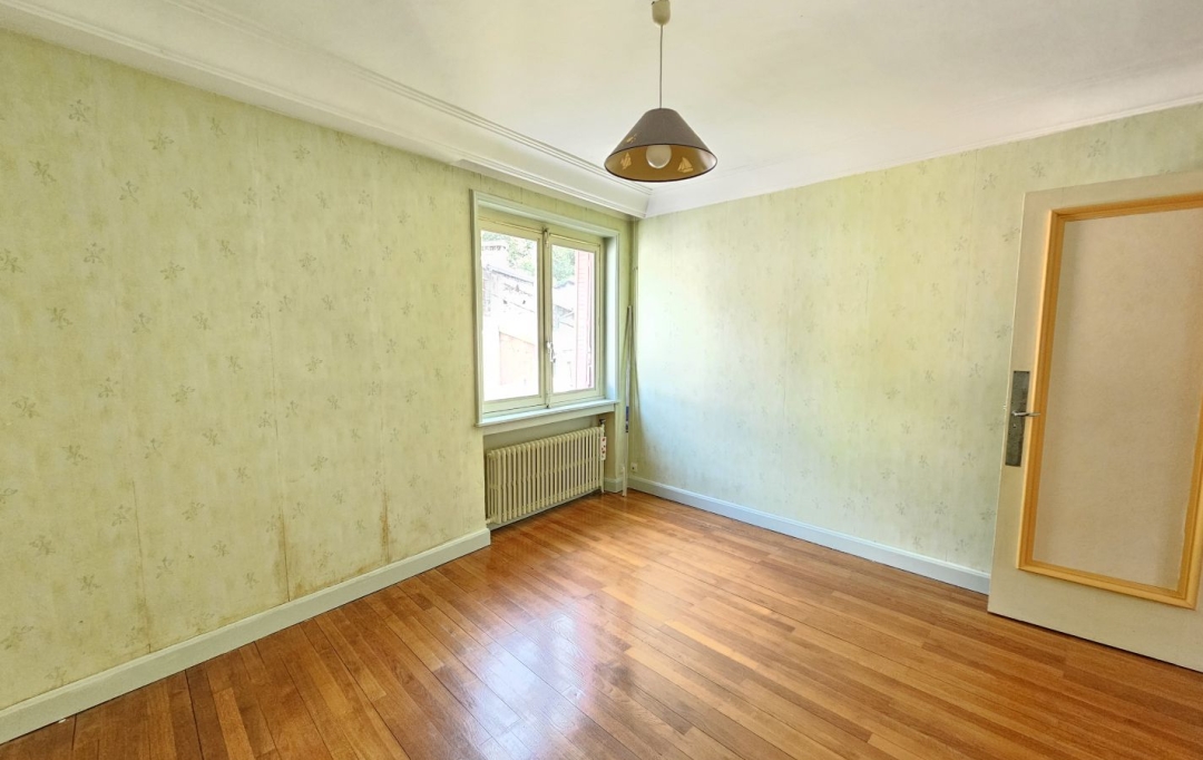 PROST immobilier : Appartement | TENAY (01230) | 91 m2 | 580 € 