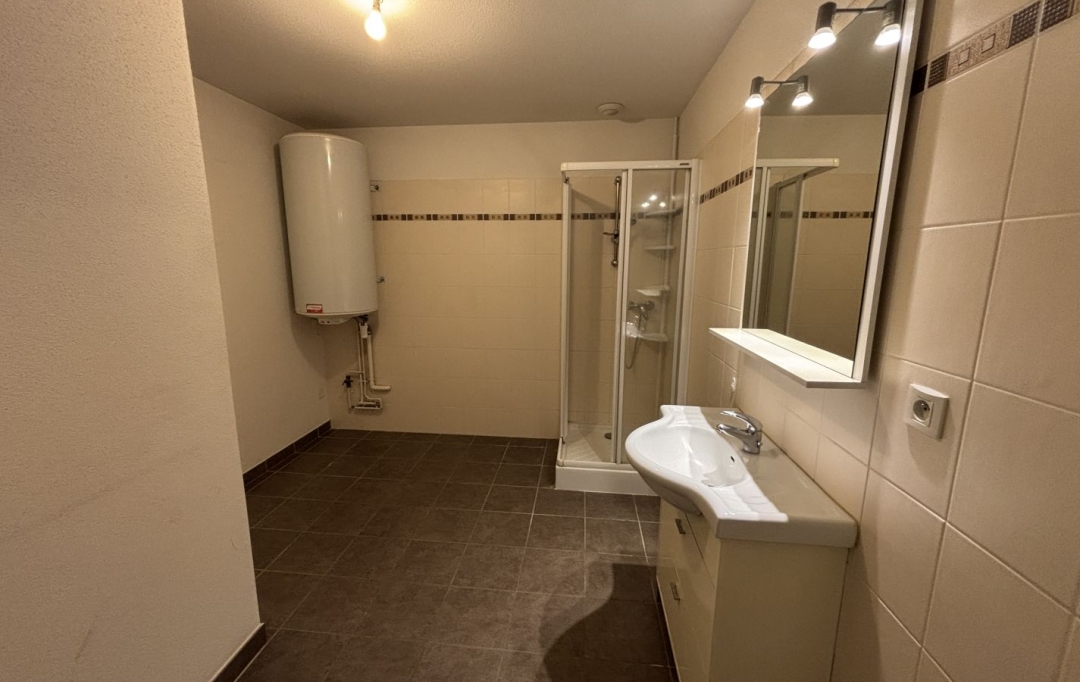 PROST immobilier : Appartement | PONT-DE-VAUX (01190) | 134 m2 | 725 € 