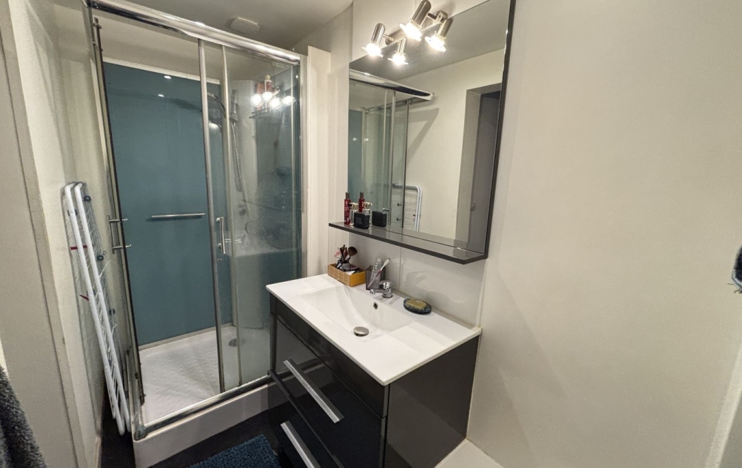 PROST immobilier : Appartement | BOURG-EN-BRESSE (01000) | 39 m2 | 530 € 