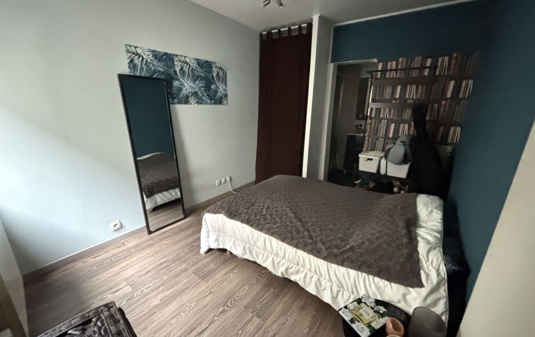PROST immobilier : Appartement | BOURG-EN-BRESSE (01000) | 39 m2 | 530 € 