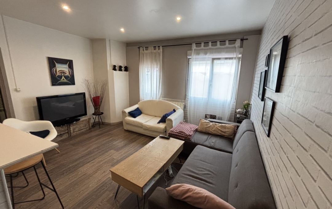 PROST immobilier : Appartement | BOURG-EN-BRESSE (01000) | 39 m2 | 530 € 