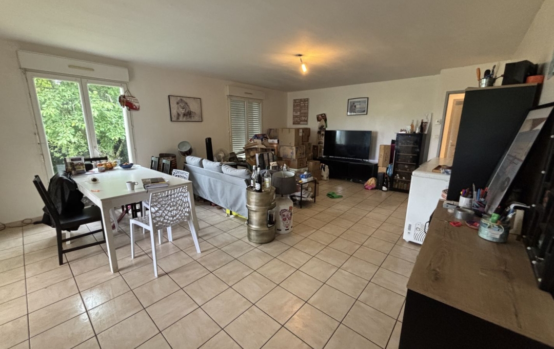 PROST immobilier : Maison / Villa | SAINT-GENIS-SUR-MENTHON (01380) | 130 m2 | 955 € 