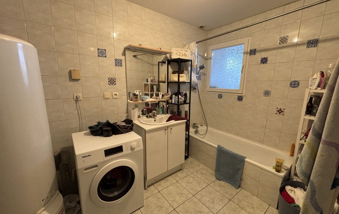 PROST immobilier : Maison / Villa | SAINT-GENIS-SUR-MENTHON (01380) | 130 m2 | 955 € 