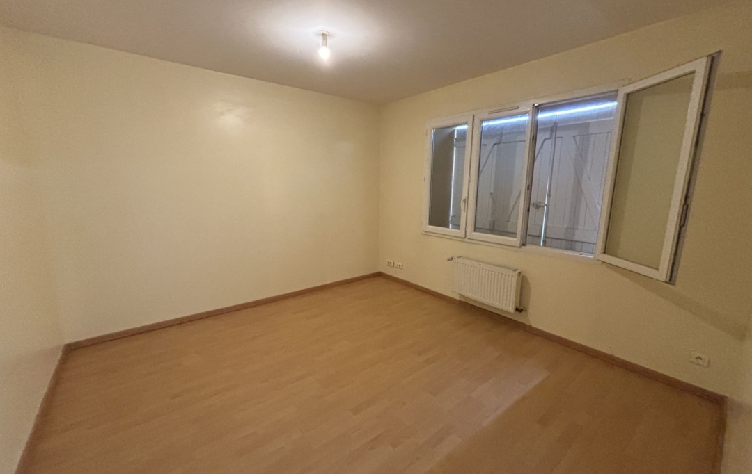 PROST immobilier : Maison / Villa | GORREVOD (01190) | 100 m2 | 850 € 