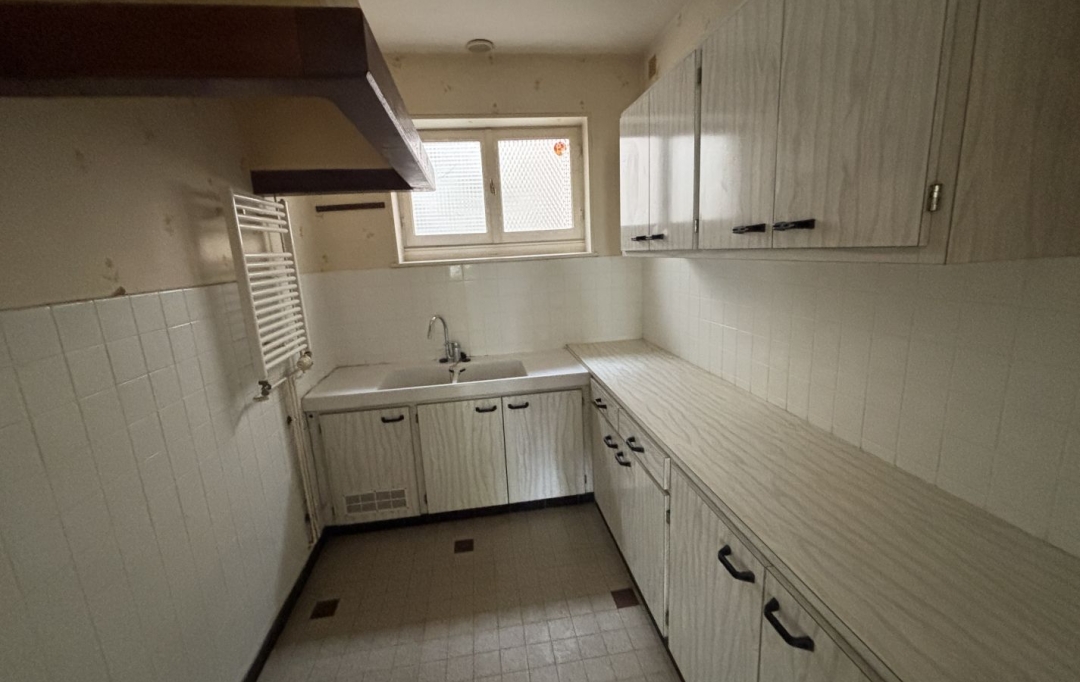 PROST immobilier : Maison / Villa | MANZIAT (01570) | 132 m2 | 880 € 
