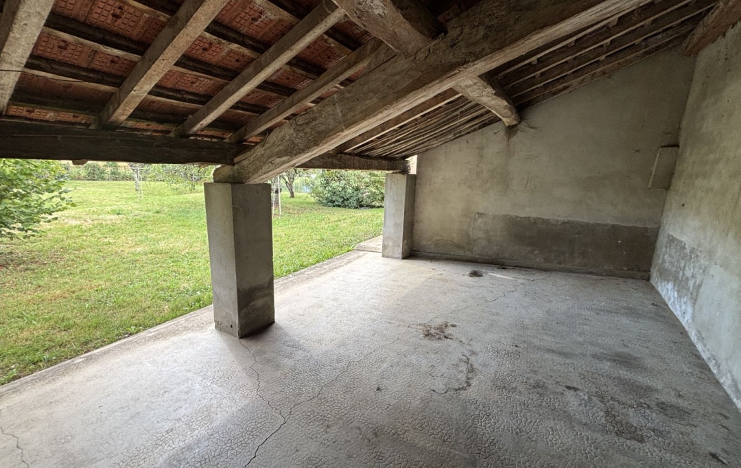 PROST immobilier : Maison / Villa | MANZIAT (01570) | 132 m2 | 880 € 