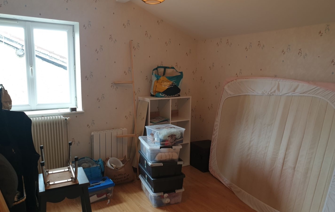 PROST immobilier : House | SERMOYER (01190) | 62 m2 | 640 € 