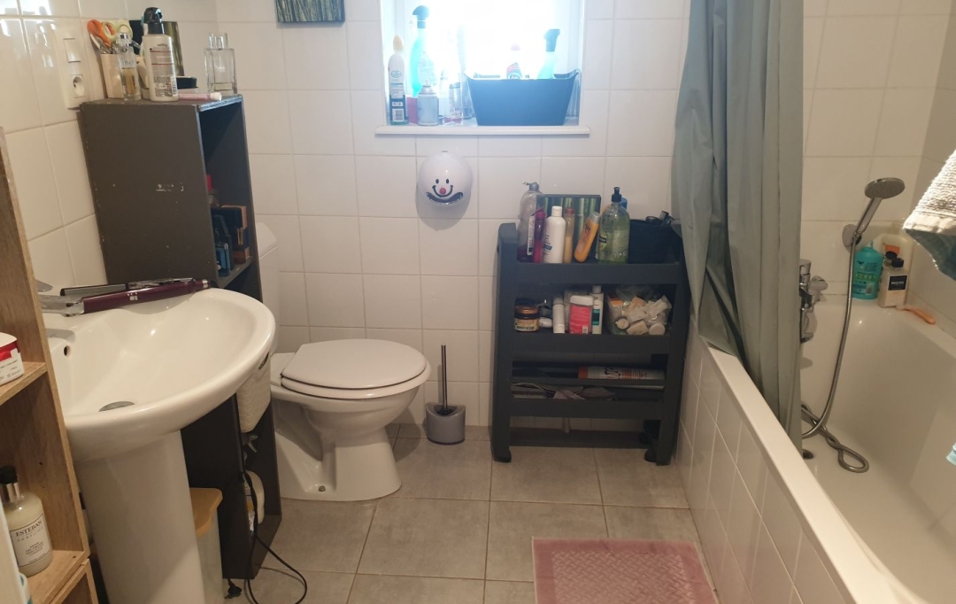 PROST immobilier : House | SERMOYER (01190) | 62 m2 | 640 € 