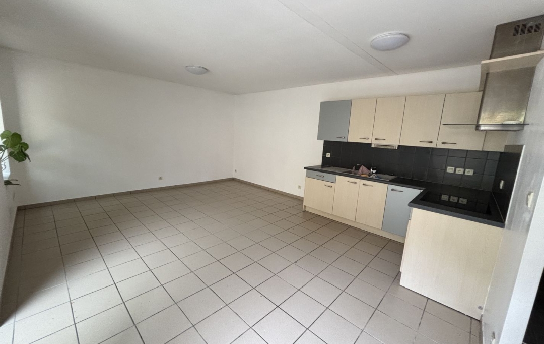 PROST immobilier : Apartment | PONT-DE-VAUX (01190) | 39 m2 | 450 € 