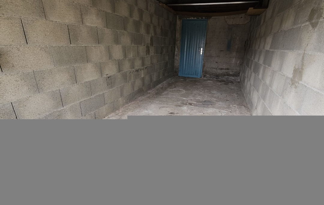PROST immobilier : Garage / Parking | CHALAMONT (01320) | 15 m2 | 100 € 