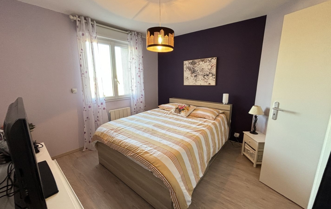 PROST immobilier : Maison / Villa | SAINT-JEAN-DE-NIOST (01800) | 66 m2 | 820 € 