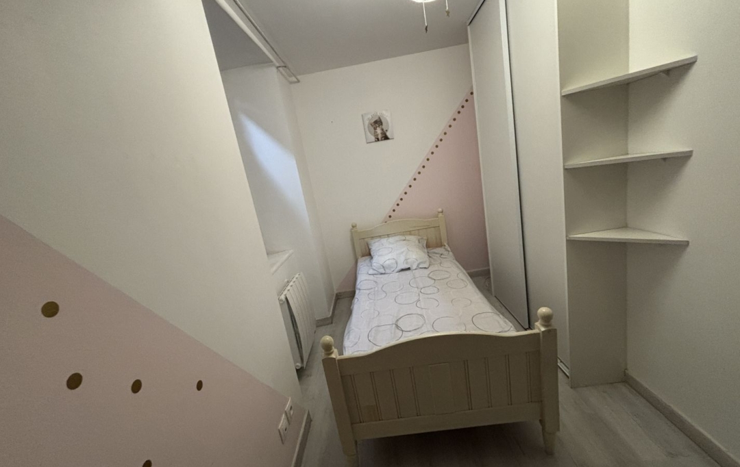 PROST immobilier : Appartement | CHALAMONT (01320) | 66 m2 | 650 € 