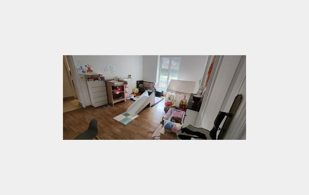 PROST immobilier : Apartment | AMBERIEU-EN-BUGEY (01500) | 85 m2 | 780 € 