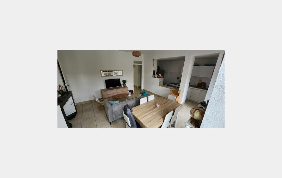 PROST immobilier : Apartment | AMBERIEU-EN-BUGEY (01500) | 85 m2 | 780 € 