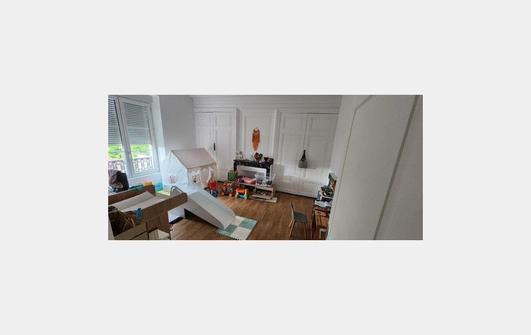 PROST immobilier : Apartment | AMBERIEU-EN-BUGEY (01500) | 85 m2 | 780 € 