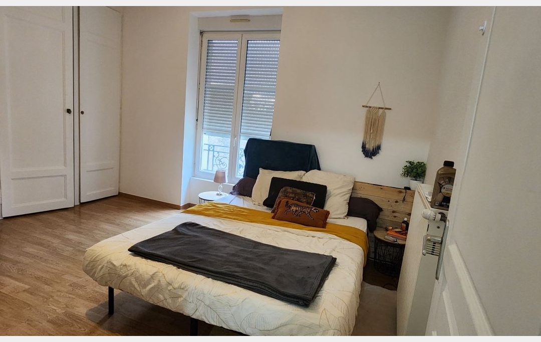PROST immobilier : Apartment | AMBERIEU-EN-BUGEY (01500) | 85 m2 | 780 € 